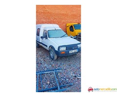 Citroen C15 2006