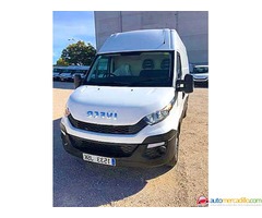 Iveco 35S13 2016