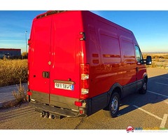 Iveco 2.3 DE 130CV 2.3 2007