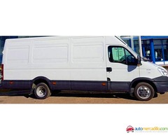 Iveco DAILY 35C15 3.0 HPI 150CV 4100 RD 3.0 HPI 2009
