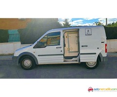 Ford TRANSIT CONNECT ISOTERMO 2008