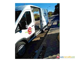 Ford TRANSIT 2400 2014