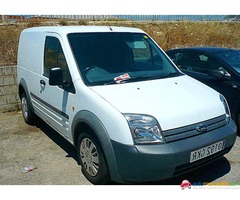Ford TOURNEO CONNECT 2008