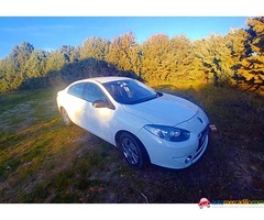 Renault FLUENCE Z.E DYNAMIQUE 2013