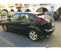 Ford FOCUS 1.6 TDCI 1.6 TDCI 2005