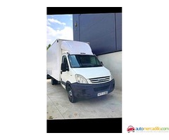 Iveco DAILY 2008