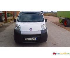 Fiat FIORINO 1300 2011