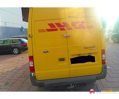 Ford TRANSIT 350 L 2008