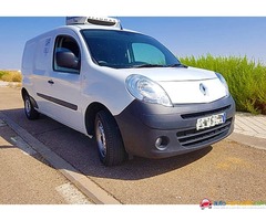 Renault KANGOO MAXI 2012