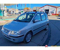 Hyundai MATRIX 2006