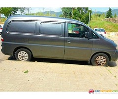 Hyundai H1 2004