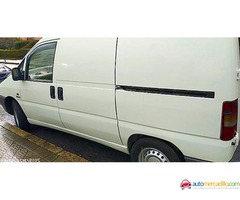 Citroen CITROEN JUMPY 1.9 TD 2000