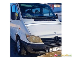 Mercedes SPRINTER 2003