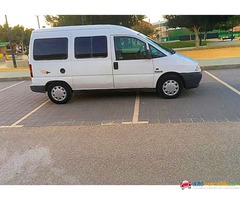 Peugeot EXPRES 1.9 TD 1.9 TD 1996