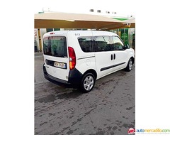 Fiat error: sin modelo 2012