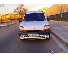 Renault CANGU 1.9 1.9 2001