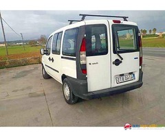 Fiat 1.9D 1.9 2002
