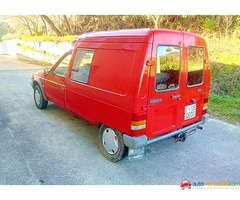 Citroen C15