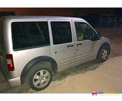 Ford TRANSIT CONNECT 2007