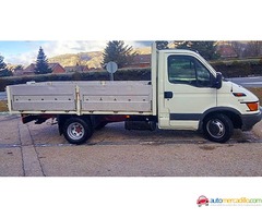 Iveco 3500KG DAILY 2000