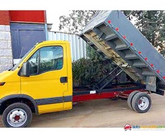 Iveco 3500KG DAILY35C11 2000