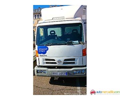 Nissan ATLEON 2006