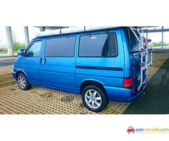 Volkswagen MULTIVAN 1998