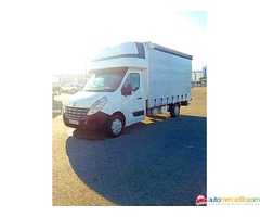 Renault MASTER LONA 150CV 2012