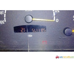 Audi 112CDI CDI 2002