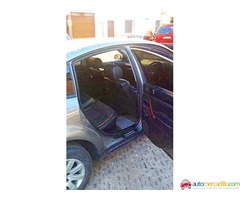 Volkswagen PASSAT 2003