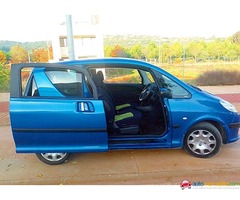 Peugeot 1007 1.4 HDI 1.4 HDI 2005