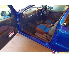 Citroen XSARA VTR 1.6I SX 1.6 VTR 2000