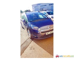 Citroen C4 2008
