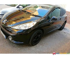 Peugeot 207 XS PACK 2007