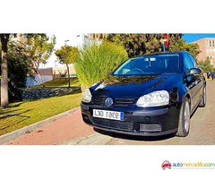 Volkswagen GOLF 2006