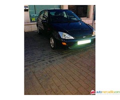 Ford FOCUS 2001