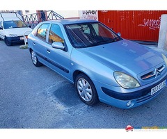 Citroen XSARA 2003