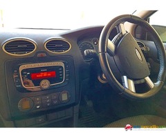 Ford FORD FOCUS 2007
