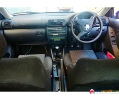 Seat LEON 2002