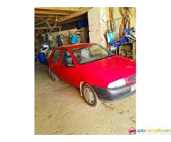 Ford FIESTA 1997