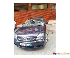 Opel VECTRA 2003