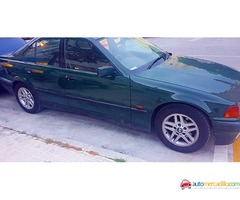 Bmw 320I 1995