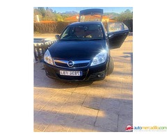 Opel VECTRA 2006