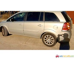 Opel ZAFIRA 2006