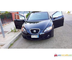 Seat LEON SPORT 2007