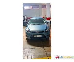 Ford FOCUS 1.6 TI VTC TREND 1.6 TI 2009