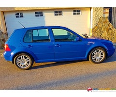 Volkswagen 1.9 TDI 100 CV 1.9 TDI 2002