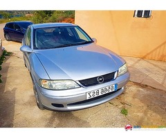 Opel VECTRA B 2002