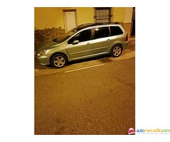 Peugeot 307SW 2003