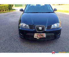Seat CORDOBA TDI TDI 2008
